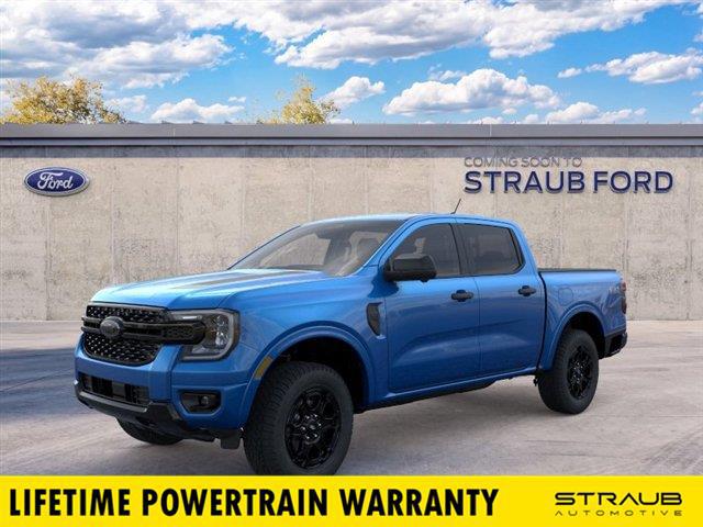 2026 Ford Ranger XLT for sale in Moundsville, WV