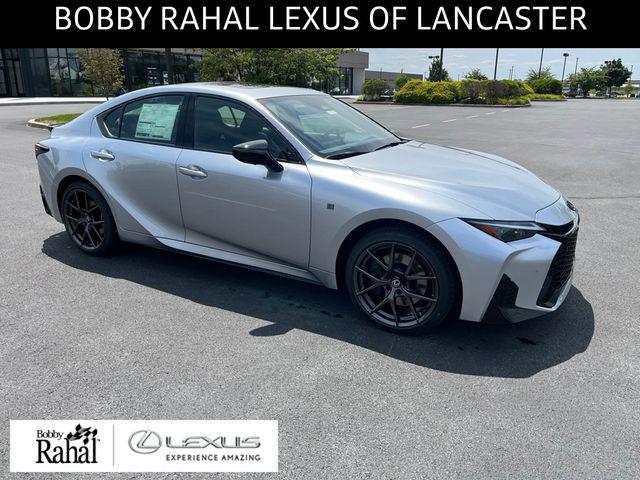 2026 Lexus IS 350 F SPORT Design for sale in Ephrata, PA