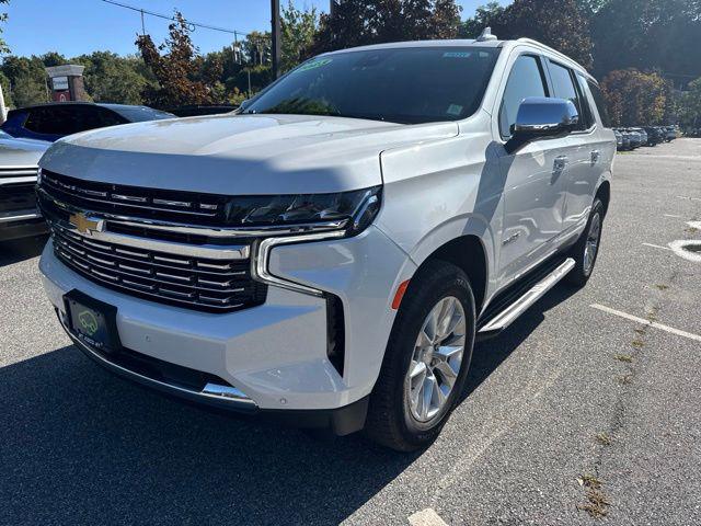 2023 Chevrolet Tahoe 4WD Premier for sale in Mt Kisco, NY