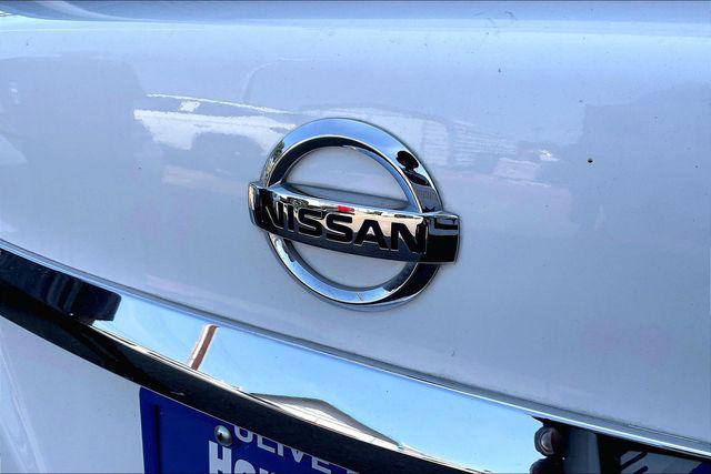 Used 2017 Nissan Sentra S For Sale in Olive Branch, MS