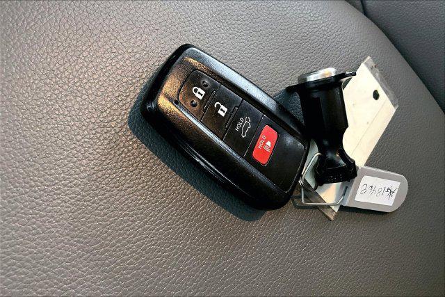 Used 2022 Toyota Highlander XLE For Sale in Olive Branch, MS