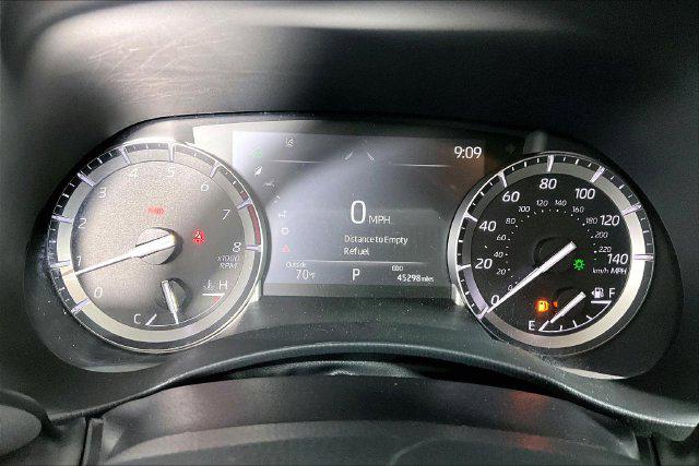 Used 2022 Toyota Highlander XLE For Sale in Olive Branch, MS