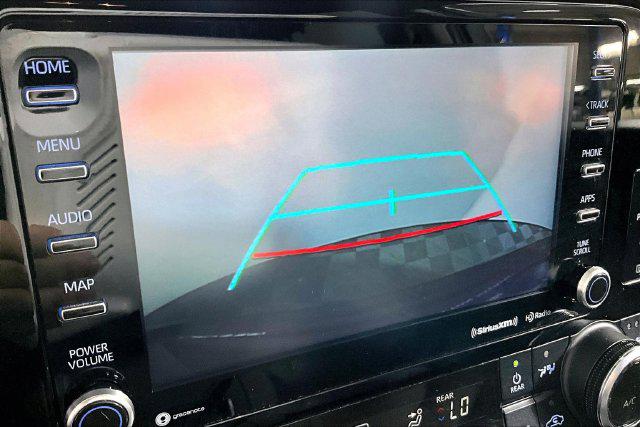 Used 2022 Toyota Highlander XLE For Sale in Olive Branch, MS