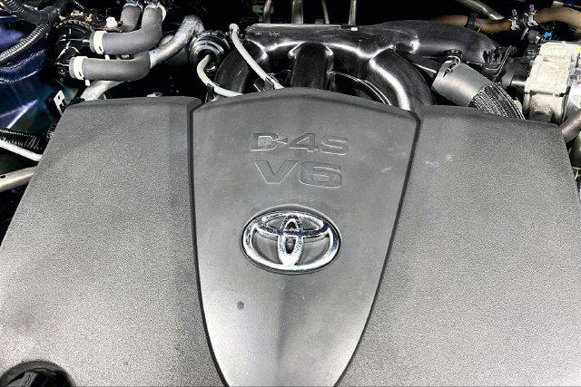 Used 2022 Toyota Highlander XLE For Sale in Olive Branch, MS
