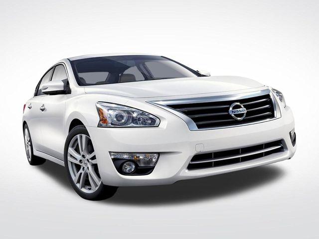 2013 Nissan Altima 3.5 SV for sale in Cockeysville, MD