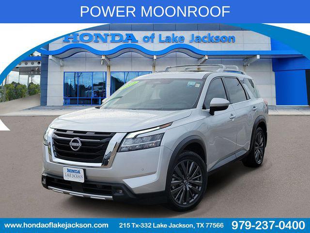 2022 Nissan Pathfinder SL 2WD for sale in Lake Jackson, TX