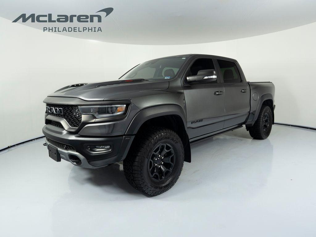 /2022 RAM 1500