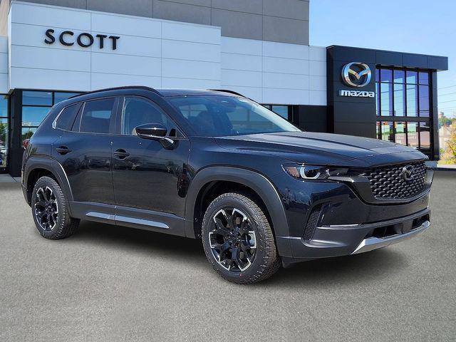 2026 Mazda CX-50 2.5 Turbo Meridian Edition for sale in Allentown, PA