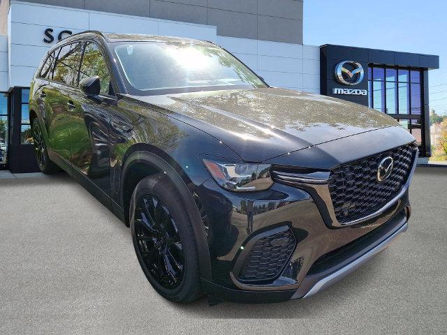 2026 Mazda CX-70 3.3 Turbo Premium for sale in Allentown, PA