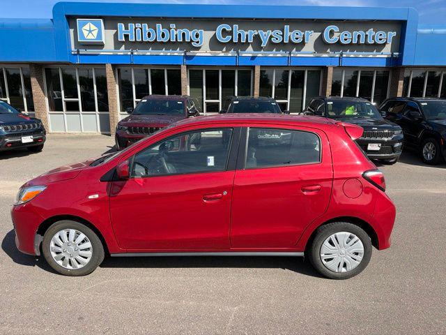 2024 Mitsubishi Mirage ES for sale in Hibbing, MN