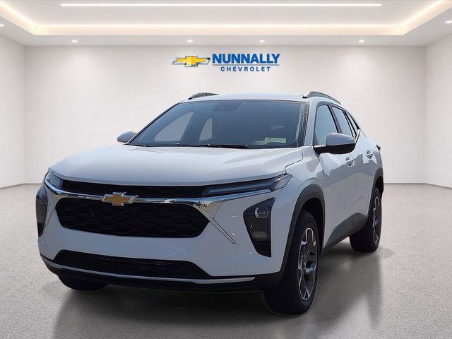 2026 Chevrolet Trax FWD LT for sale in Bentonville, AR