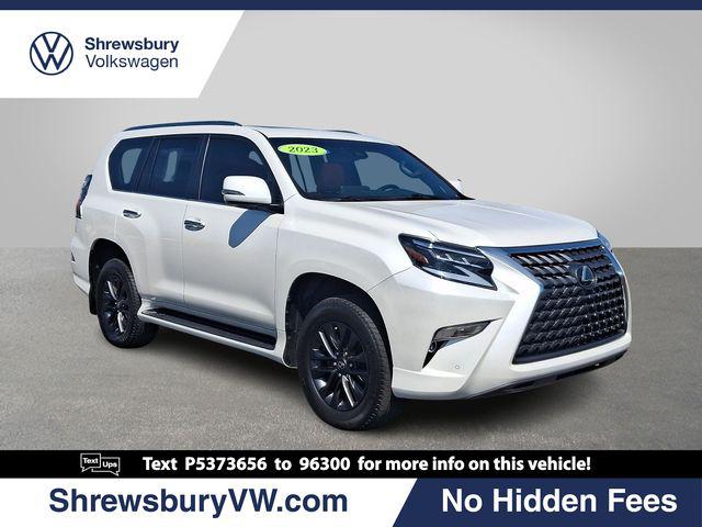 2023 Lexus GX 460 Premium for sale in 	Red Bank, NJ