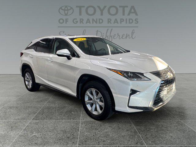 2017 Lexus RX 350 350 for sale in Grand Rapids, MI