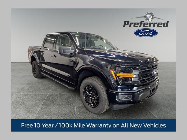 2026 Ford F-150 XLT for sale in Grand Haven, MI