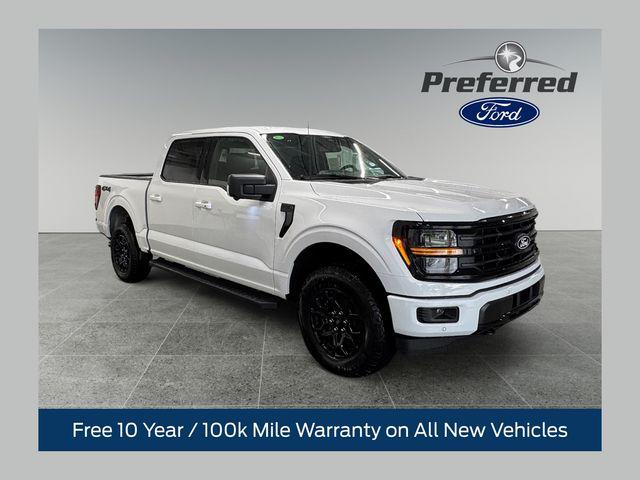 2026 Ford F-150 XLT for sale in Grand Haven, MI