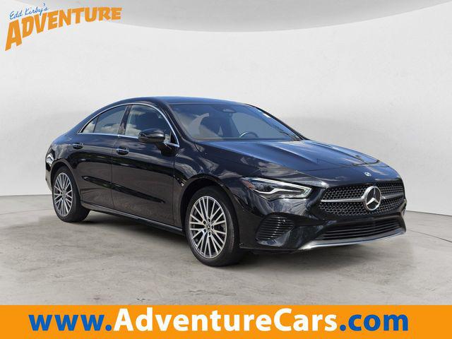 2025 Mercedes-Benz CLA 250 CLA 250 for sale in Chattanooga, TN