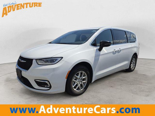 2025 Chrysler Pacifica Select for sale in Chattanooga, TN