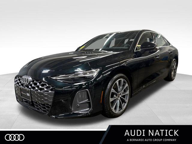 2026 Audi A6 Premium Plus quattro S tronic for sale in Natick, MA