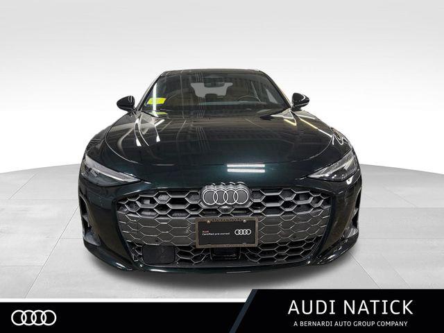 2026 Audi A6 Premium Plus quattro S tronic