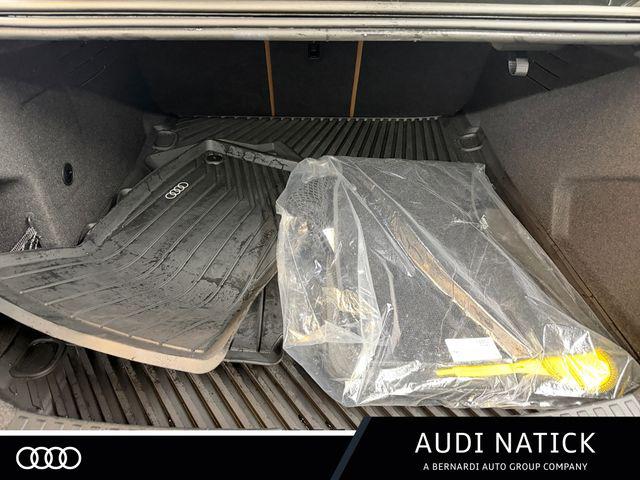 2026 Audi A6 Premium Plus quattro S tronic