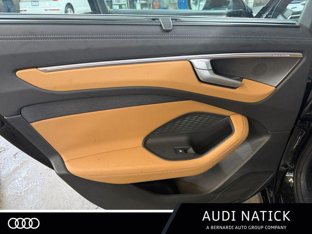 2026 Audi A6 Premium Plus quattro S tronic