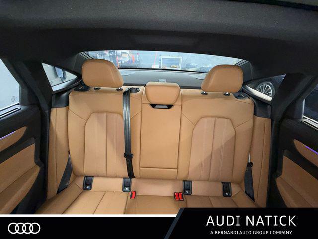 2026 Audi A6 Premium Plus quattro S tronic