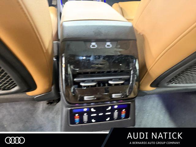 2026 Audi A6 Premium Plus quattro S tronic