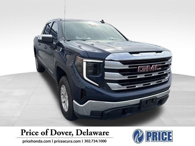 2023 GMC Sierra 1500 4WD Crew Cab Short Box SLE for sale in Dover, DE