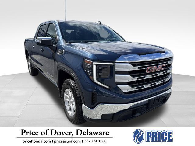 2023 GMC Sierra 1500 4WD Crew Cab Short Box SLE for sale in Dover, DE