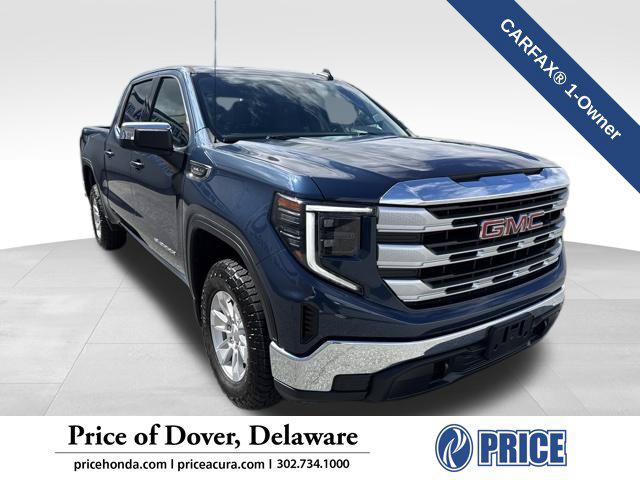 2023 GMC Sierra 1500 4WD Crew Cab Short Box SLE for sale in Dover, DE