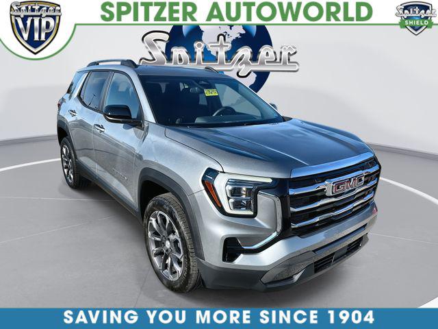 2027 GMC Terrain AWD Elevation for sale in South DuBois, PA