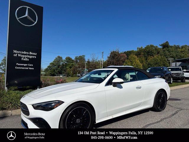 2027 Mercedes-Benz CL CLE 450 for sale in Wappingers Falls, NY