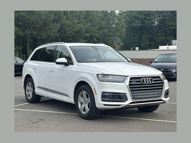 2019 Audi Q7 45 Premium for sale in Gastonia, NC