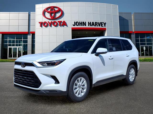 2026 Toyota Grand Highlander XLE for sale in Bossier City, LA