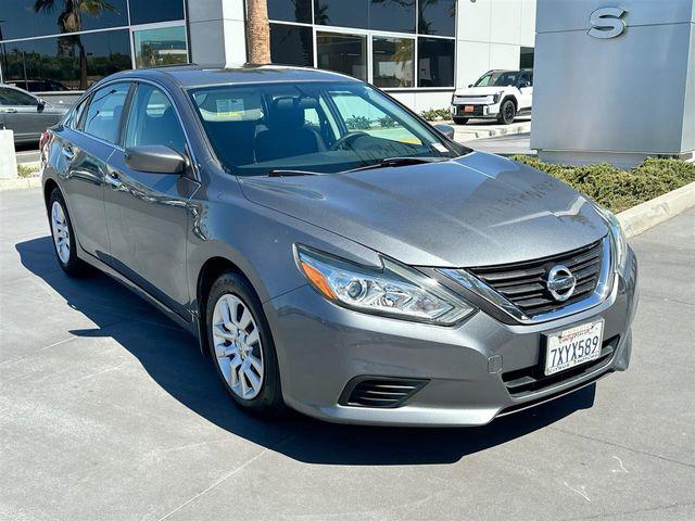 2016 Nissan Altima 2.5 S for sale in Ontario, CA