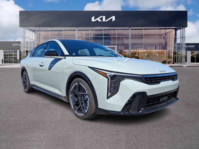 2026 Kia K4 GT-Line for sale in Harrisburg, PA