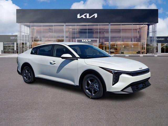 2026 Kia K4 LXS for sale in Harrisburg, PA