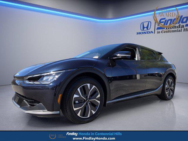2024 Kia EV6