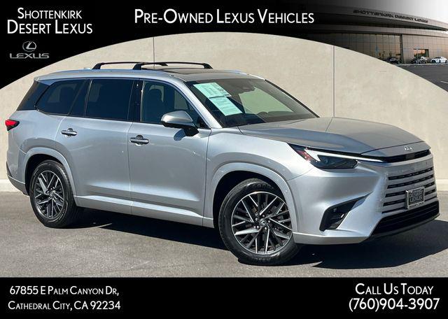 2025 Lexus TX 350 Premium for sale in Cathedral City, CA