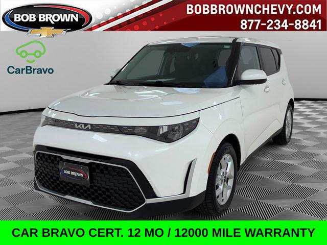 2024 Kia Soul LX for sale in Urbandale, IA