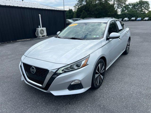 2021 Nissan Altima SV FWD for sale in Carlisle, PA