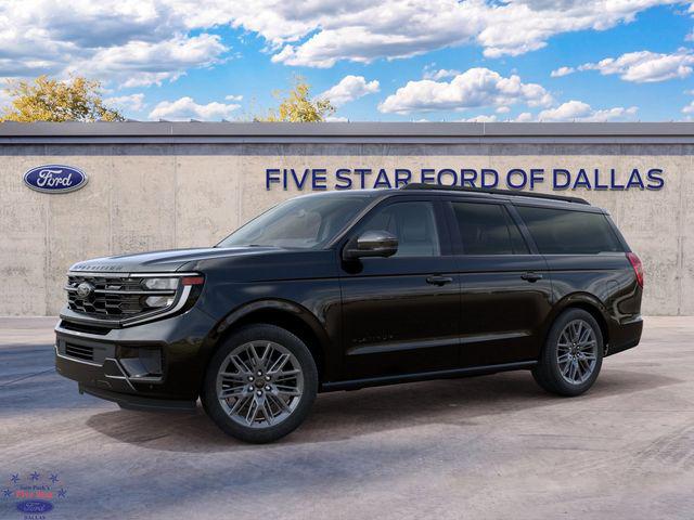 2027 Ford Expedition MAX Platinum for sale in Plano, TX