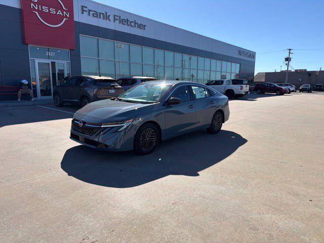 2027 Nissan Sentra SV for sale in Joplin, MO