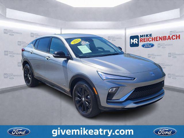 2025 Buick NV Sport Touring FWD for sale in Florence, SC