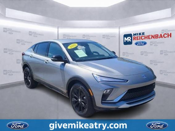 2025 Buick NV Sport Touring FWD for sale in Florence, SC
