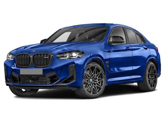 2022 BMW X4 M X4 M (Sports Activity Coupe) for sale in Ontario, CA