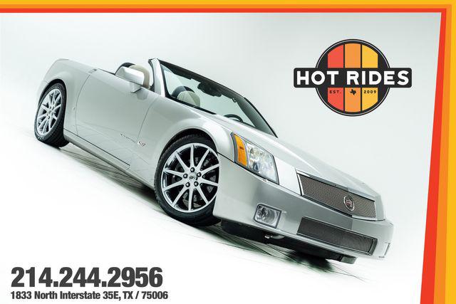 2006 Cadillac XLR-V Unknown for sale in Carrollton, TX