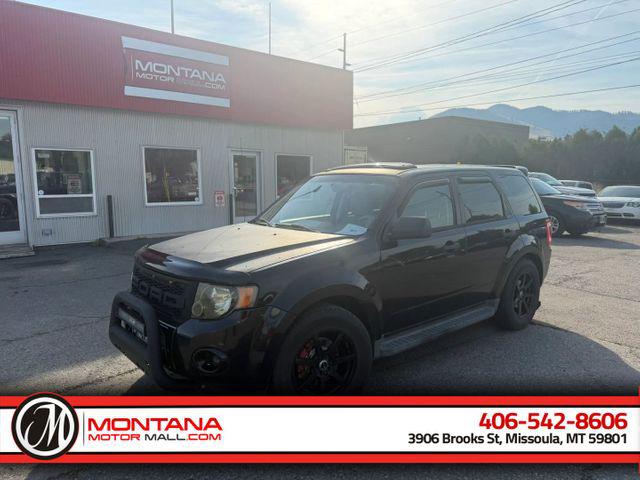 2011 Ford Escape XLT for sale in Missoula, MT