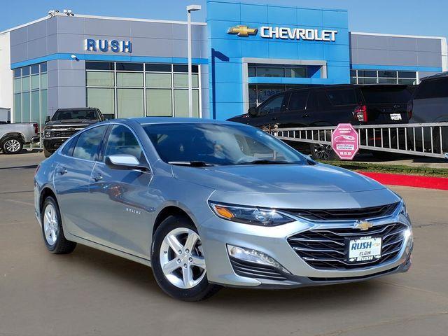 2024 Chevrolet Malibu FWD 1LT for sale in Elgin, TX