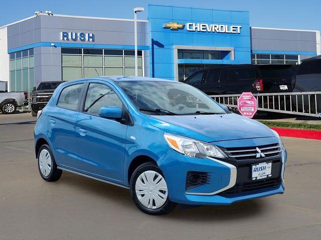 2024 Mitsubishi Mirage ES for sale in Elgin, TX